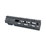 AT3 Tactical AR-15 Pro Quad Rail Free Float Handguard