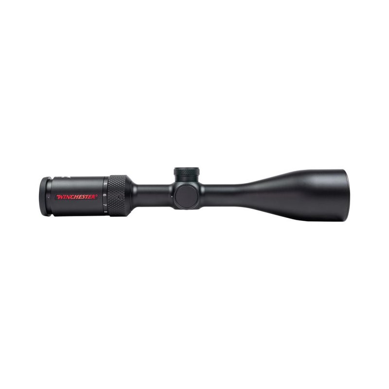 Winchester Optics Supreme 6-18x50 LPVO Scope