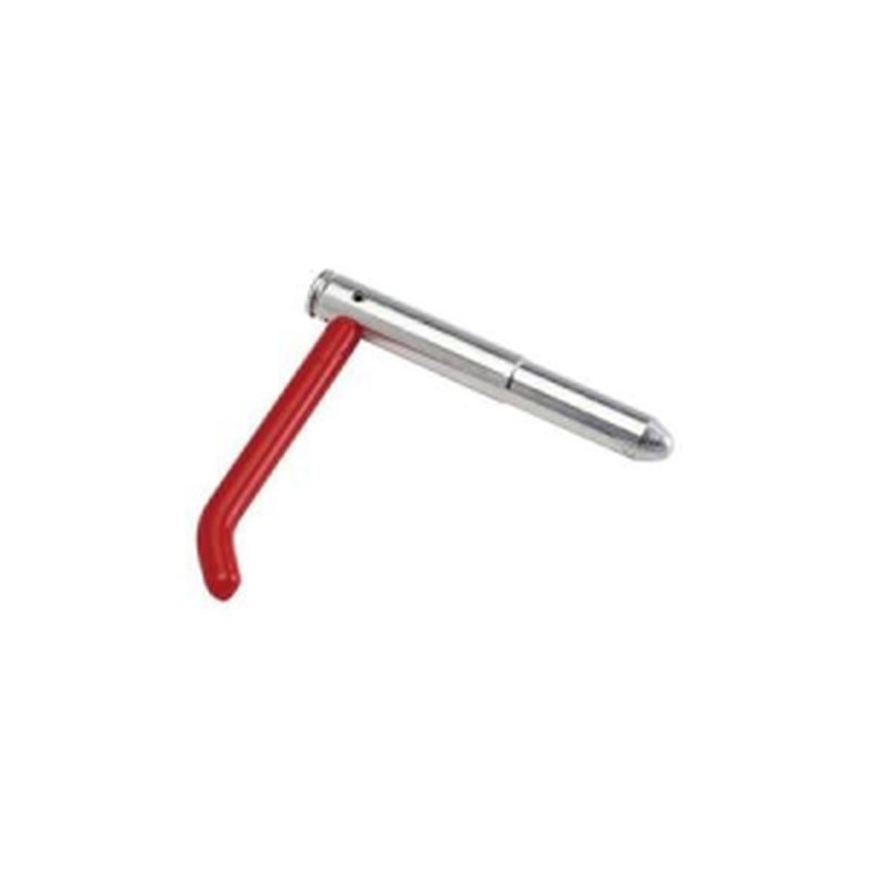 Hornady Rapid Rack AR-15 Empty Chamber Indicator and Load Assist Device Red 98201