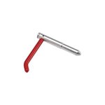 Hornady Rapid Rack AR-15 Empty Chamber Indicator and Load Assist Device Red 98201