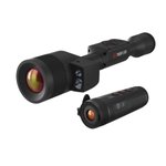 ATN NIGHT VISION THOR 5 LRF Thermal 2X - 20X Black