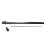Bravo Company BCM ELW16 16in Mid-Length Lightweight AR-15 5.56 NATO Barrel (Black)