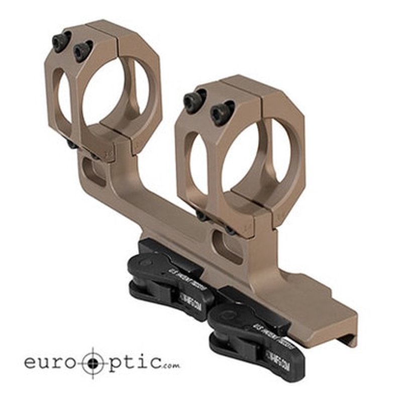 American Defense Manufacturing AD-RECON-H 34mm Cantilever Scope Mount, FDE