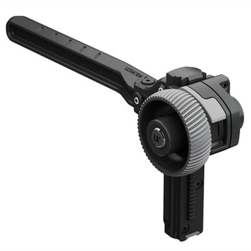 UltraView UV Slider Sight Left-Hand Side Mount UVSL-01011