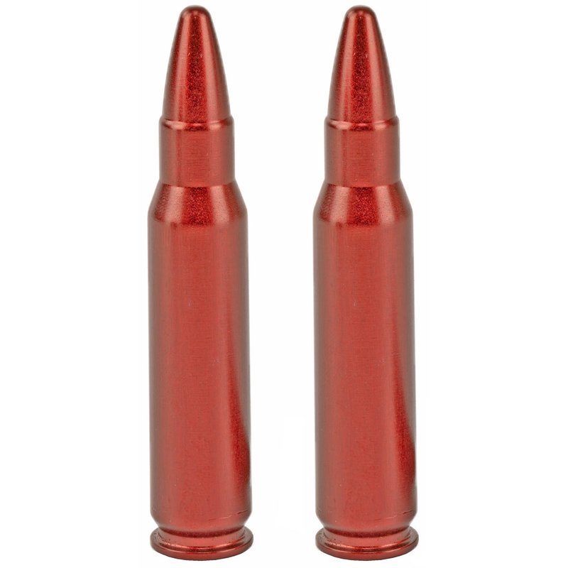 A-Zoom 12228 Rifle Snap Caps 308 Win 7.62 NATO 2-Pack