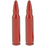 A-Zoom 12228 Rifle Snap Caps 308 Win 7.62 NATO 2-Pack