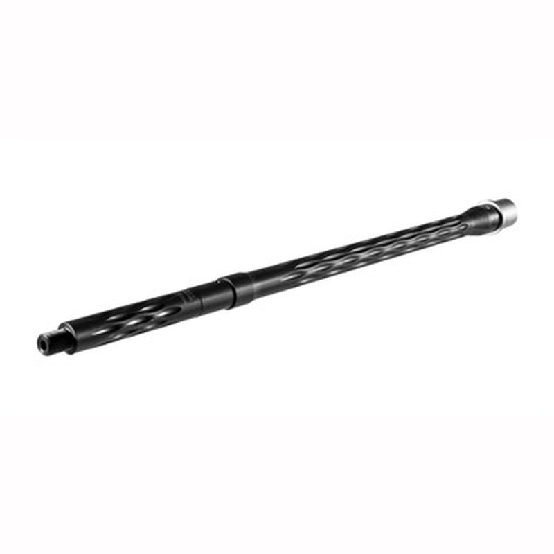 FAXON FIREARMS - MATCH 223 WYLDE FLAME FLUTED RIFLE BARRELS FOR AR-15