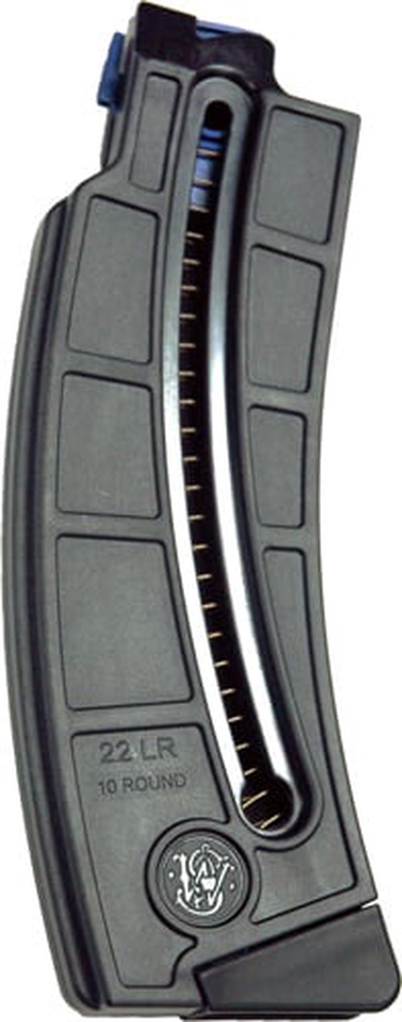 Smith & Wesson M&P15-22 Magazine 22LR 10 Round Polymer