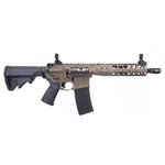LWRC IC-A5 .300 Blackout Pistol 10.5 Inch Barrel 1:7 FDE SBA3