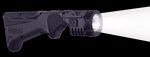 Viridian 4LUX 2K Angled Foregrip Grip Light M-LOK Mount