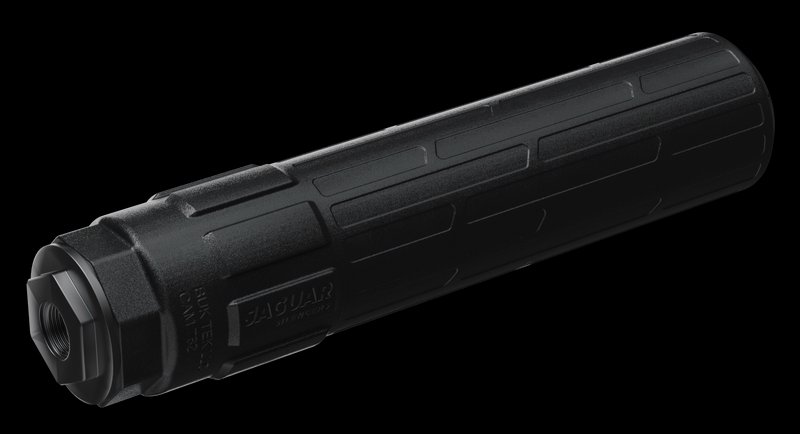 Jaguar Silencers MAX 7.62mm Suppressor