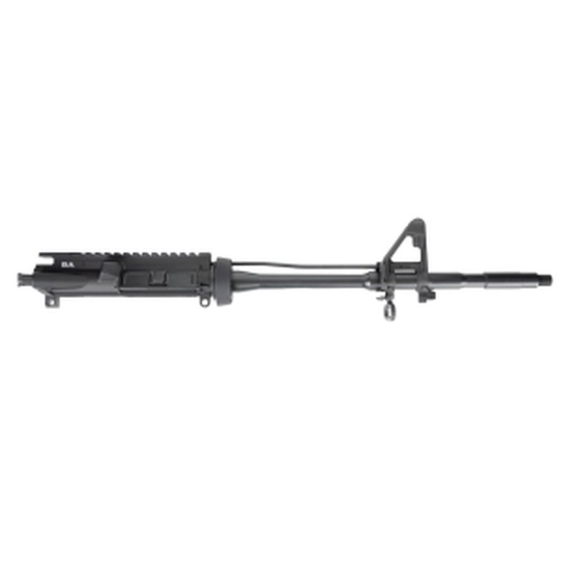 14.5" 5.56 M4 Carbine Modern Series w/FSB AR15 Complete Upper (No Handguard)