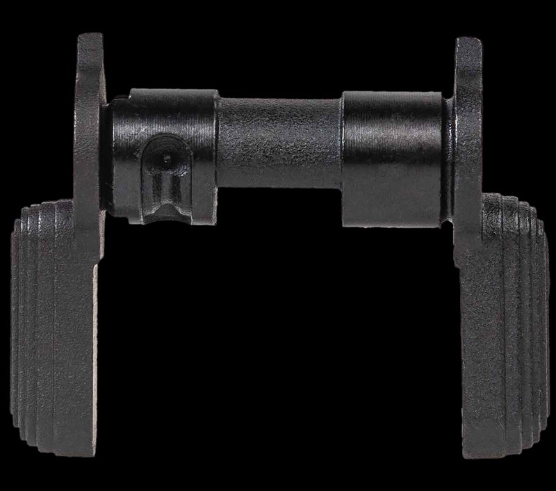 Tapco Ambidextrous AR-15 Safety Selector Black Anodized TAP22066