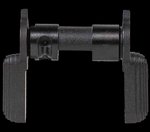 Tapco Ambidextrous AR-15 Safety Selector Black Anodized TAP22066