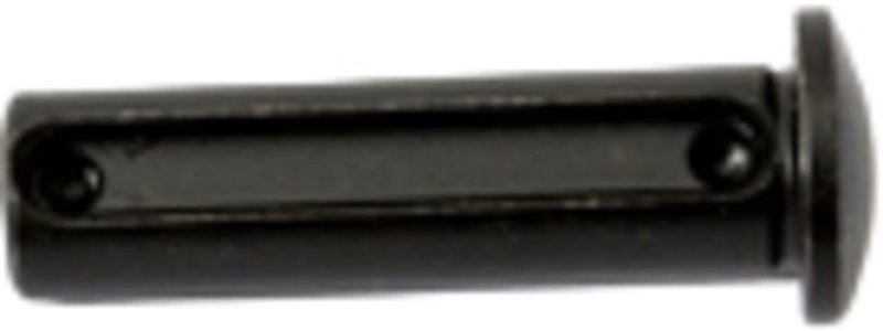 ZRODelta Mil-Spec Takedown Pin Black Small