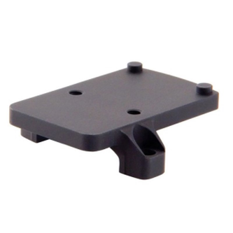 Trijicon Top Ring RMR Mount for 4x32 ACOG Matte Black
