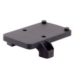 Trijicon Top Ring RMR Mount for 4x32 ACOG Matte Black