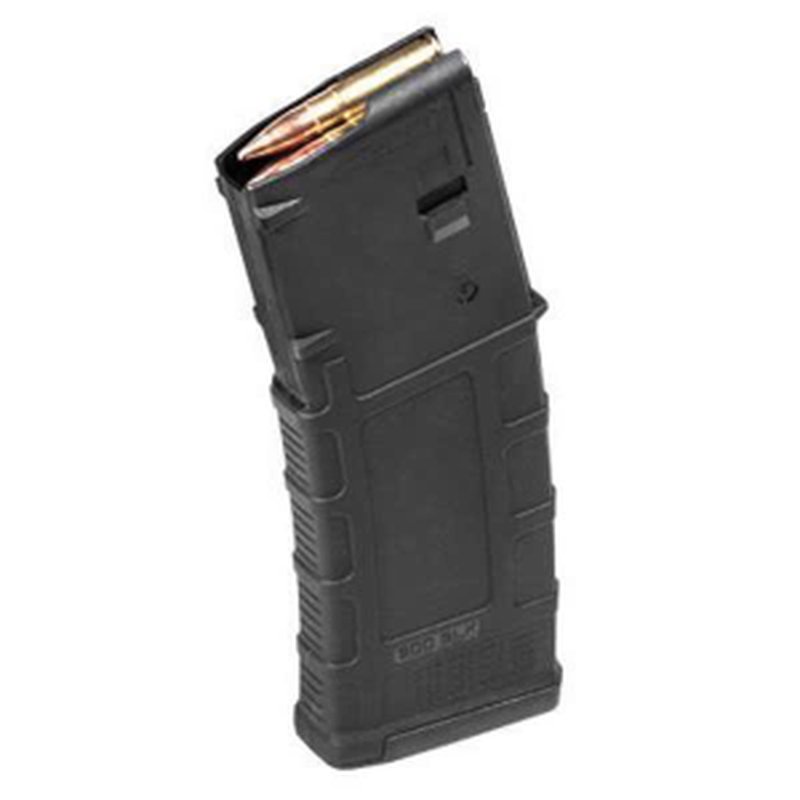 Magpul PMAG GEN M3 300 Blackout 30rd AR-15 Magazine MAG800-BLK