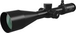 German Precision Optics SPECTRA 5X 3-15x56mm Illuminated Rifle Scope, 30mm Tube, SFP