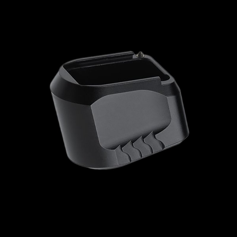 Tyrant Designs Tyrant Mag Extension for S&W M&P Full-Size Pistol 9mm/40 S&W