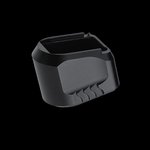 Tyrant Designs Tyrant Mag Extension for S&W M&P Full-Size Pistol 9mm/40 S&W