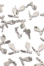 V Seven Ultra Light S7 Tool Steel AR-15 Bolt Catch (Ionbond)