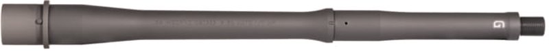 Geissele Automatics CHF 5.56mm AR-15 Barrel 12.5 Inch Chrome Lined