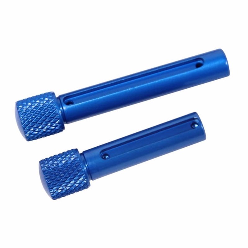 Guntec USA AR .308 Gen 2 Extended Takedown Pin Set