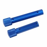 Guntec USA AR .308 Gen 2 Extended Takedown Pin Set