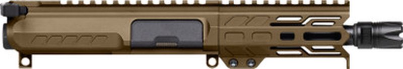 Upper Group, BANSHEE, FE, .45 ACP, 5"
