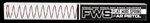 Strike Industries AR Flat Wire Spring Pistol Length Buffer Spring