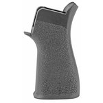 TangoDown BG-18 Battlegrip AR Rifle Grip Reduced Angle Black BG-18BLK