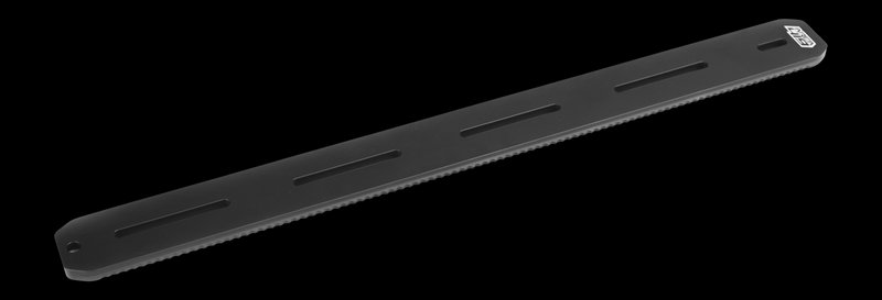Area 419 Arcalock 17" Universal Flat Rail M-LOK 419-ALK-UNIV17 RRS 1.5 Dovetail