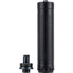 IWI US 7.62mm TI HUB-T Mount Silencer IWS762TI