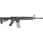 Rock River Arms SPC1239 MID-LENGTH A4 16" Barrel 6 POS A2 Sight Black