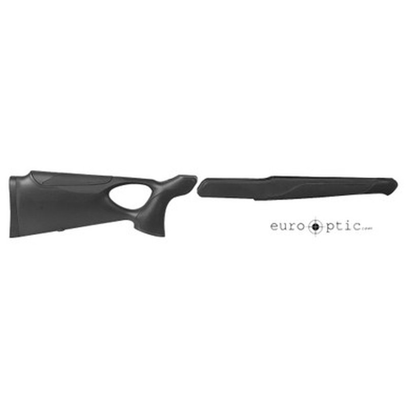 Blaser Sauer S404 Synchro XT Thumbhole Stock Black