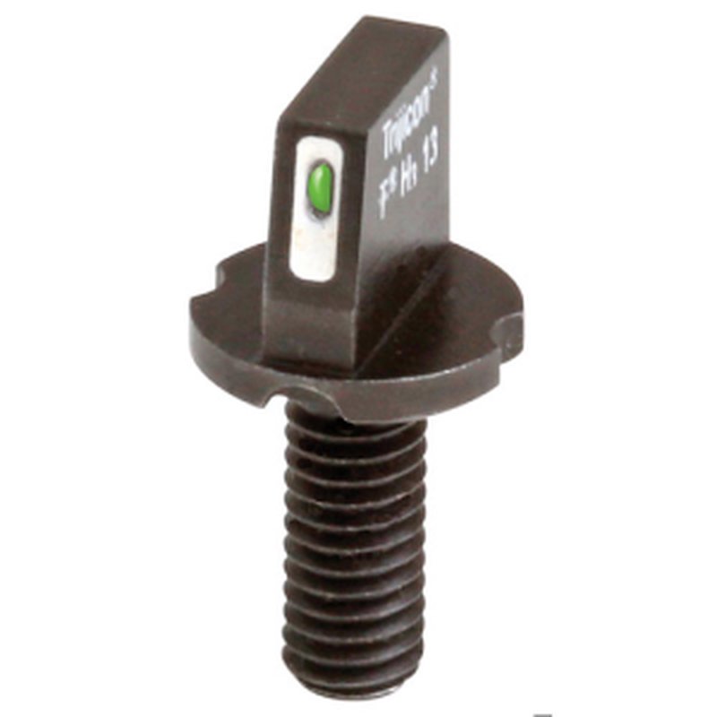 XS SIGHTS Tritium Stripe Front Post AR-15