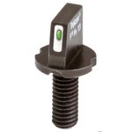 XS SIGHTS Tritium Stripe Front Post AR-15