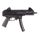 Military Armament Corporation IX 9mm Direct Blowback Pistol with M-LOK Handguard