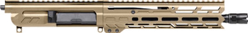 UPPER GROUP, DISSENT, Mk4, 300BLK, 10.5"