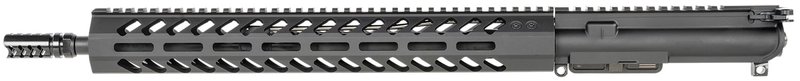 HM Defense Monobloc Upper Receiver 16" Barrel .223 Rem AR-15