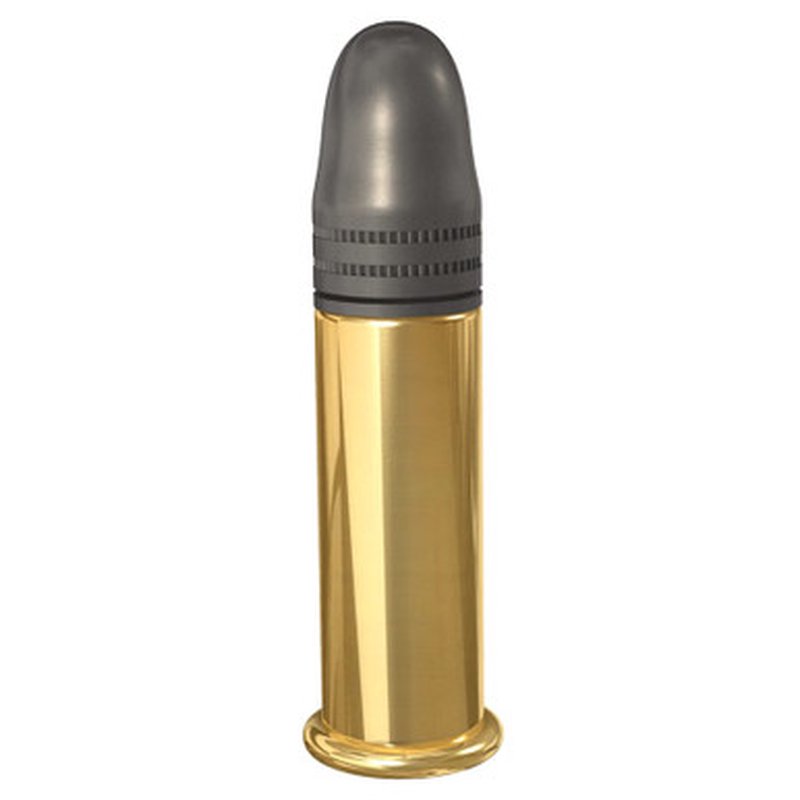 Lapua Midas .22 LR Ammunition 500-Round Brick