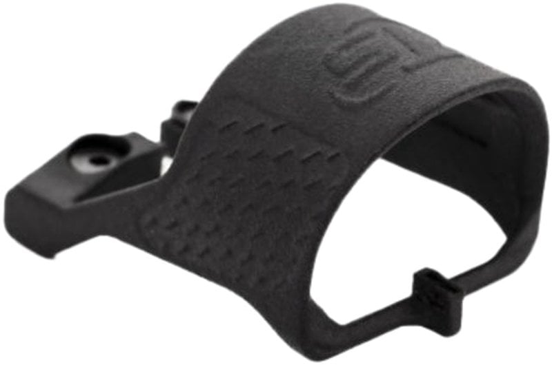 Toni System Armored Hood w/ Black Sight (No Fiber Optic) for ZR Series
