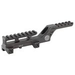 GBRS Group Hydra V2 Red Dot Sight Mount Kit Fits EOTech XPS EXPS Aimpoint MRO Black Matte