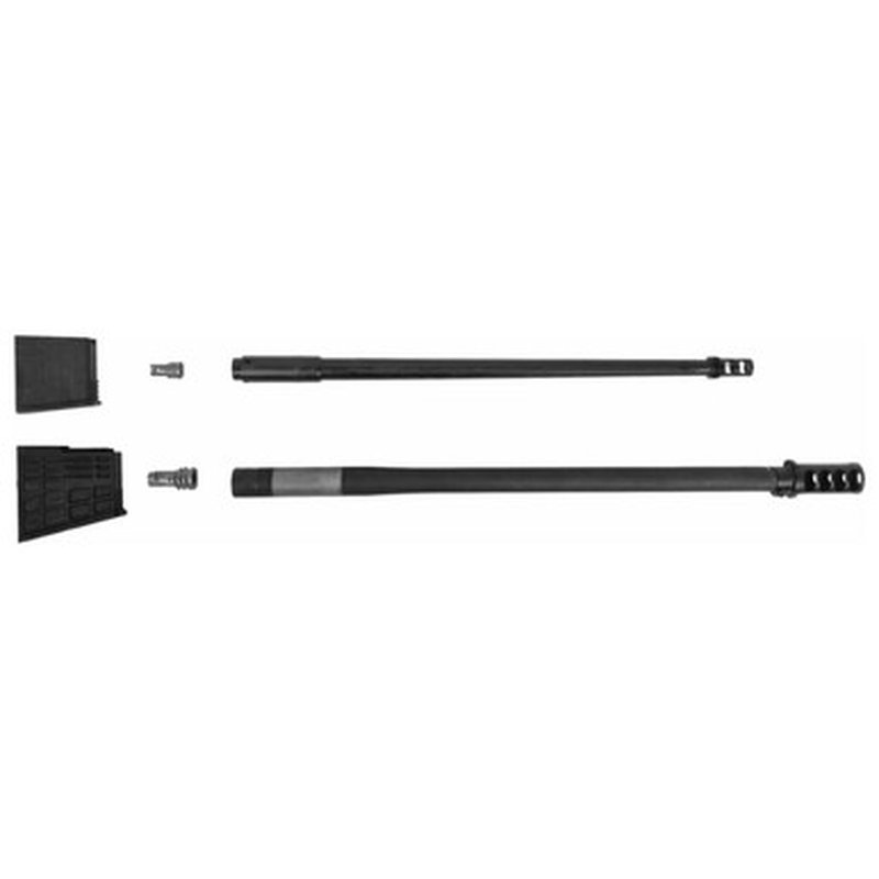 Barrett MRADELR .416 Barrett 30" Heavy Barrel Conversion Kit w/ QDL Muzzle Brake