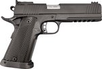 Rock Island Armory Pro Ultra Match 9mm Pistol 5 Inch Bull Barrel