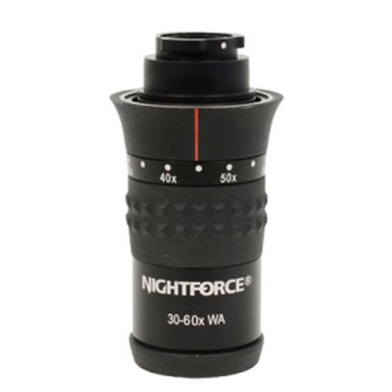 Nightforce TS-82 Spotter 30-60x Wide Angle Eyepiece