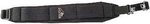 Butler Creek Comfort Stretch Rifle Sling with Swivels Neoprene Black 1 in Adjustable