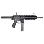 SAR USA SAR109T 9mm AR-9 Pistol 8.6 Inch Barrel Includes 3 Mags
