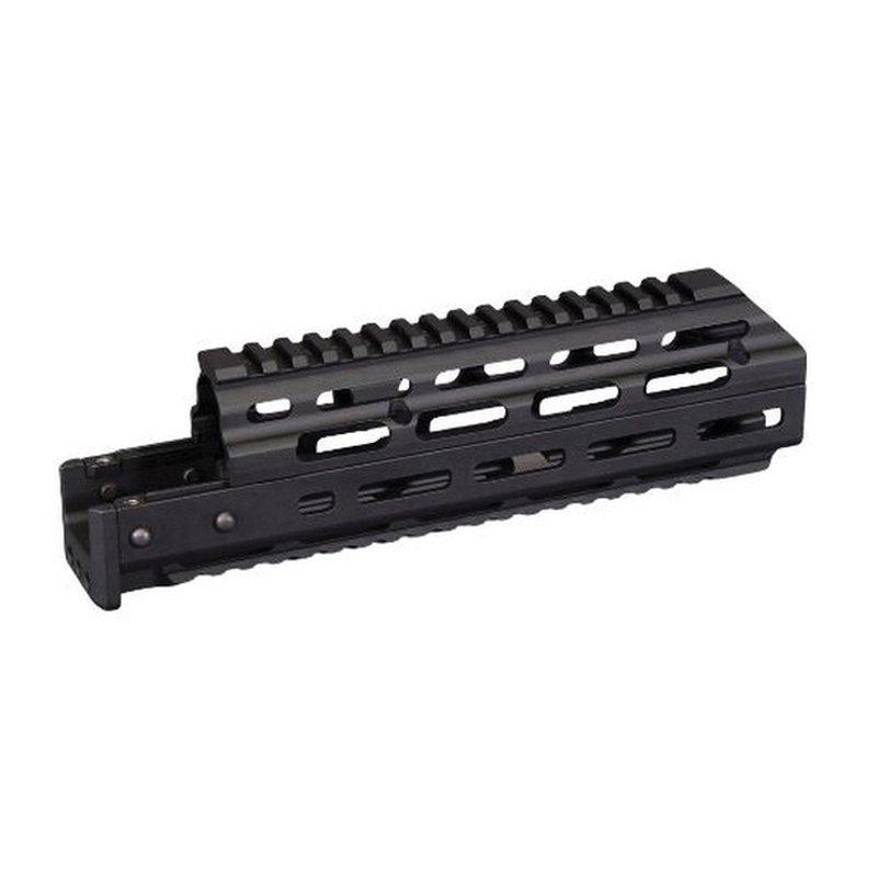 Texas Weapon Systems M-LOK Handguard, Black